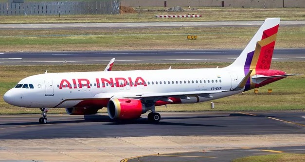 DGCA warns Air India over crew rostering issues